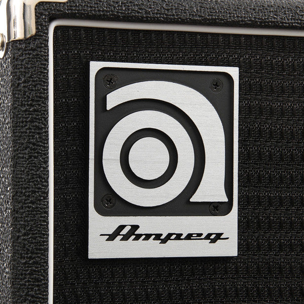 AMPEG STV 15E – PANTALLA