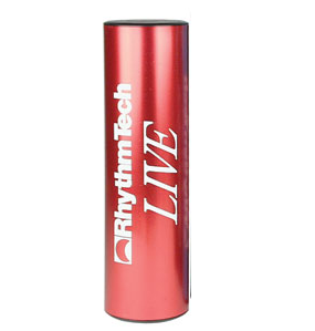 LP Rythm Tech Red Shaker
