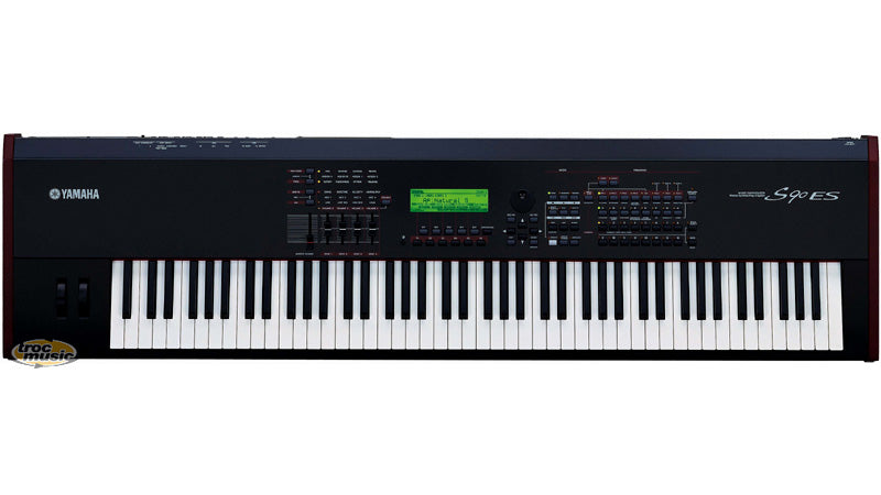 Yamaha S90 ES