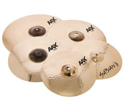 Sabian AAX