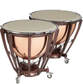 Timpani concert series fibreglass