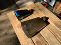 Cowbell prestige + tapón cowbell