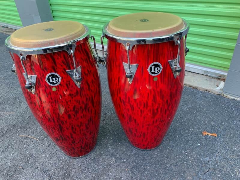 LP CONGAS
