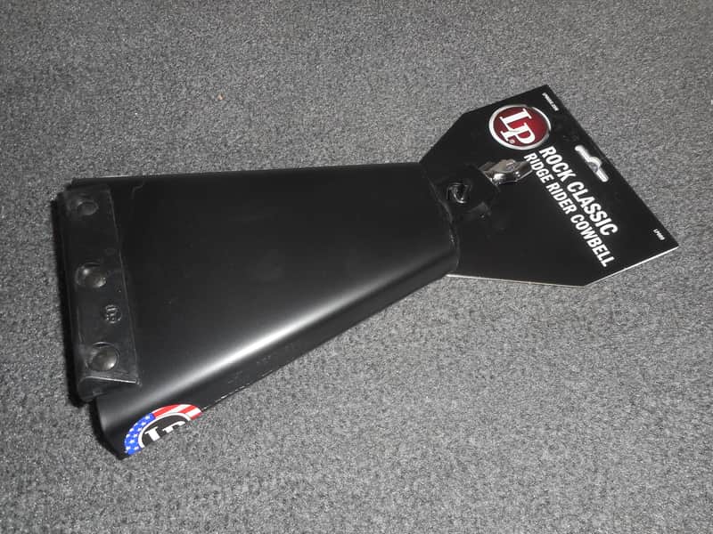 Rock cowbell